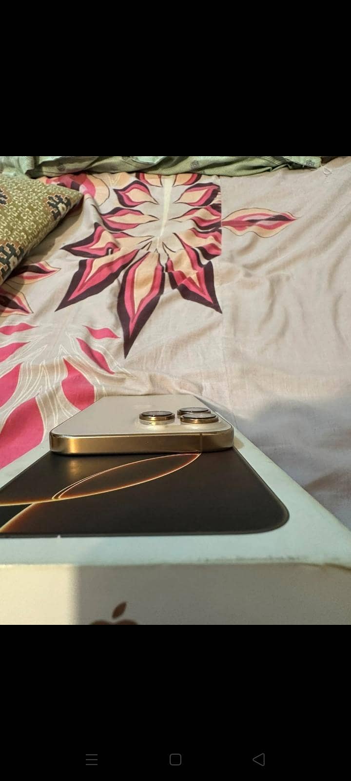 Apple iPhone 16 Pro Max 4