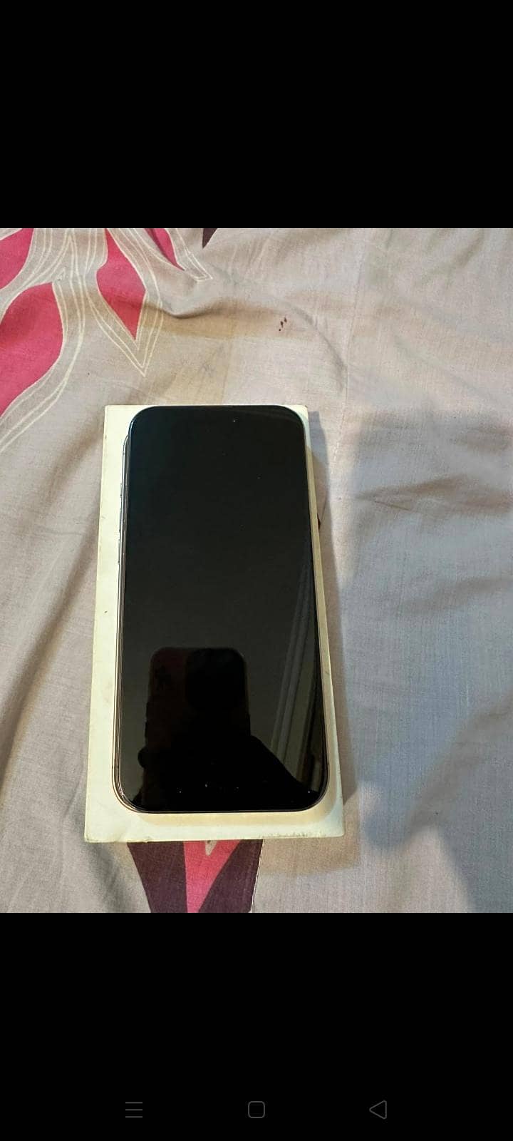 Apple iPhone 16 Pro Max 5