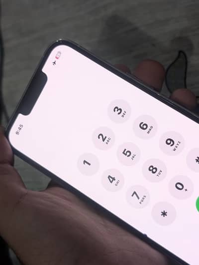 Apple iPhone 13 Pro