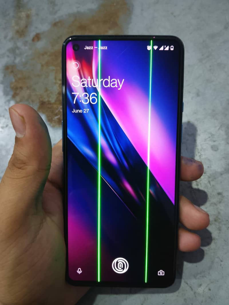 One Plus 9 0