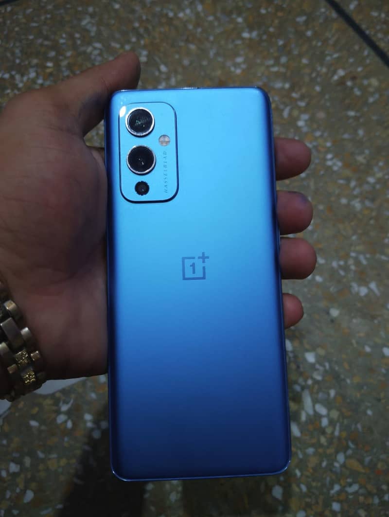 One Plus 9 1