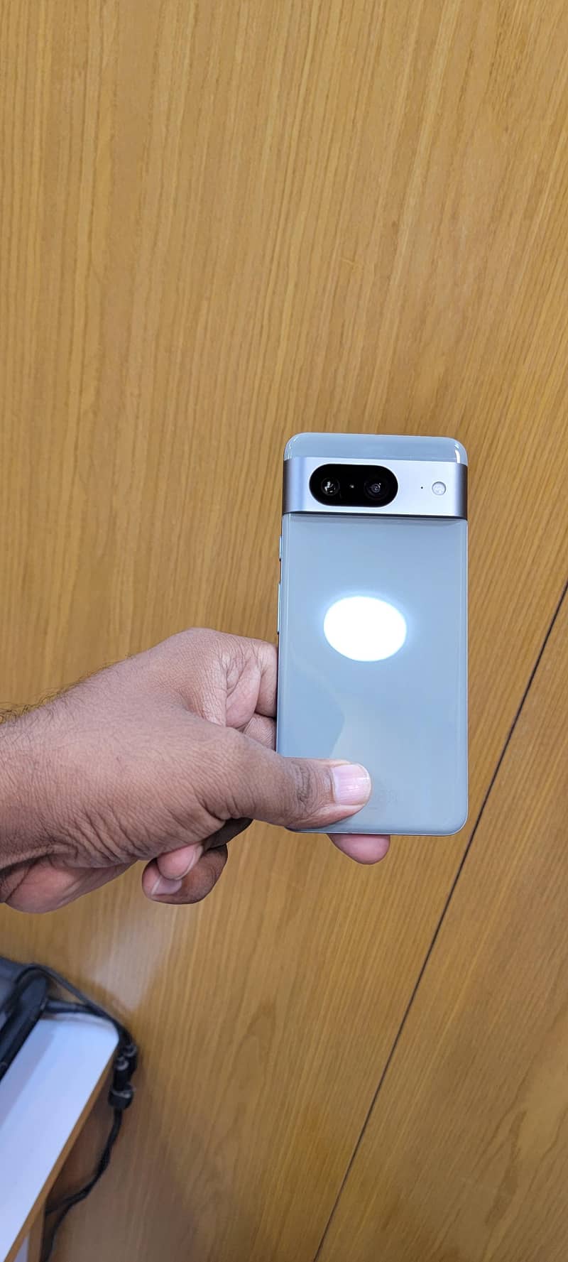 Google Pixel 8 0