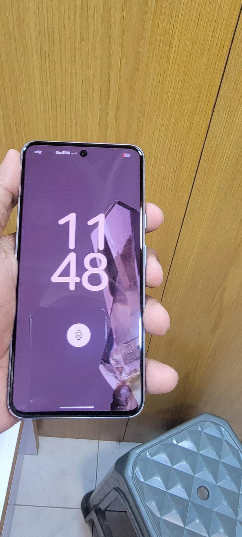Google Pixel 8 4