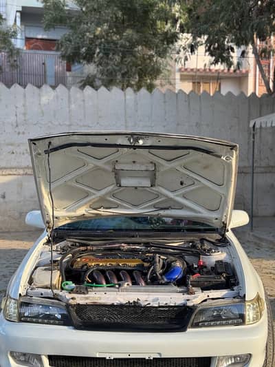 Toyota Corolla XE 1993