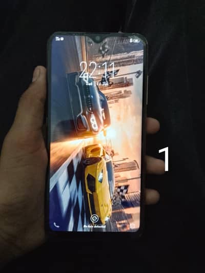 Vivo y90