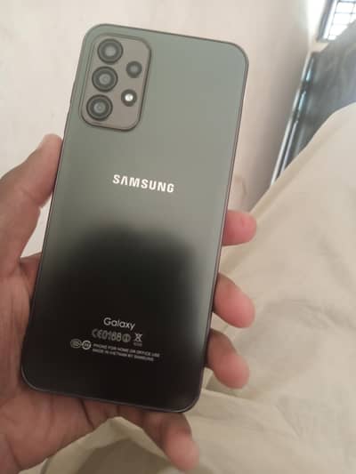 Samsung Mobile A73 5G