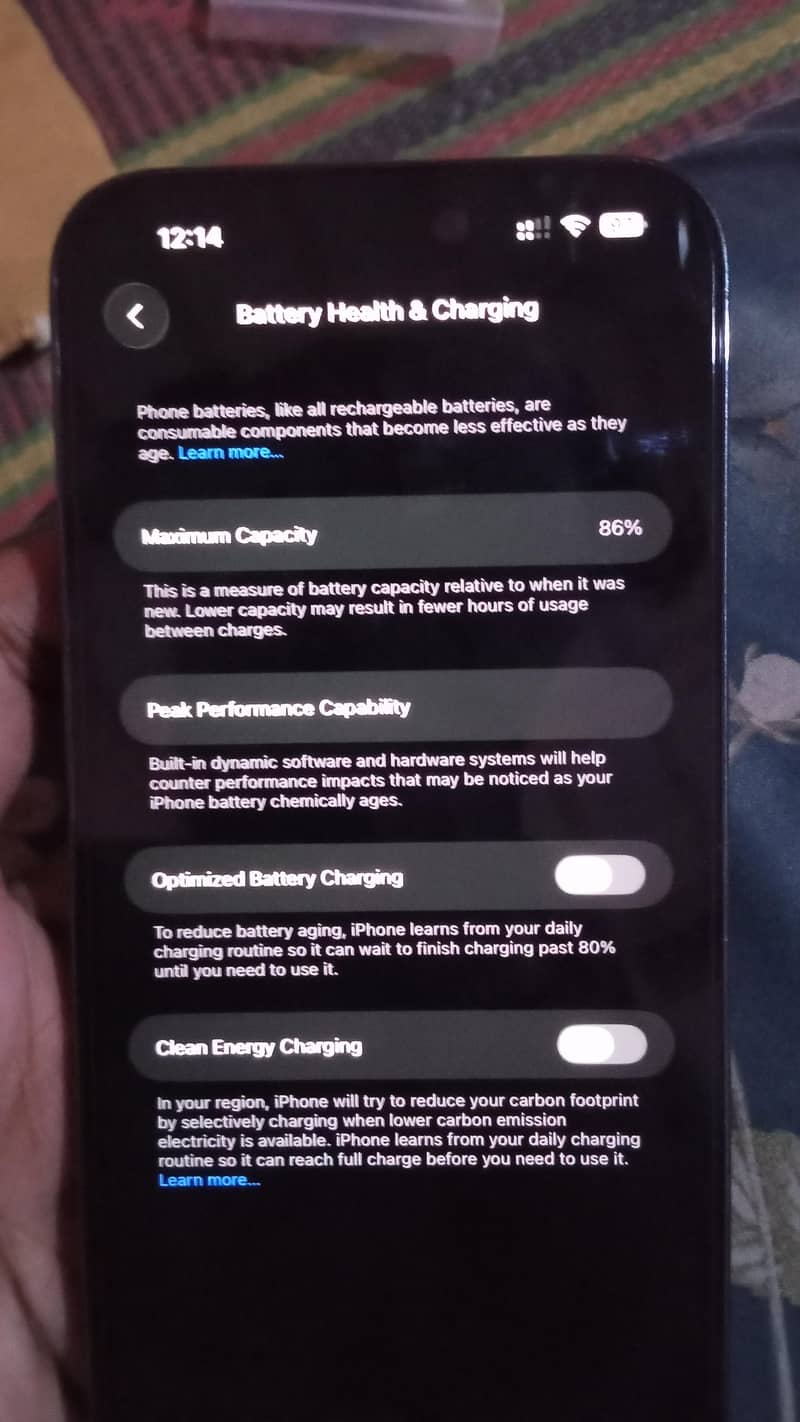 Apple iPhone 14 Pro Max 0
