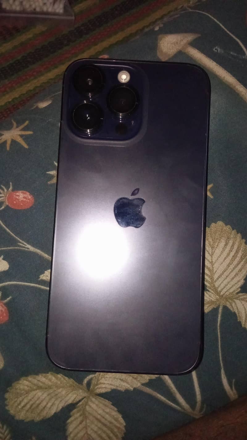 Apple iPhone 14 Pro Max 7
