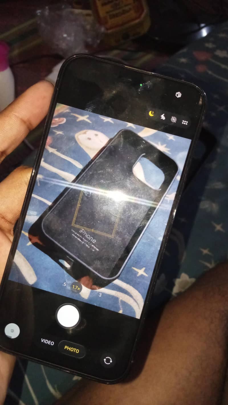 Apple iPhone 14 Pro Max 8