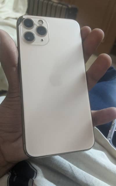 iPhone 11 Pro 64gb