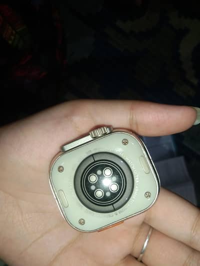 new watch