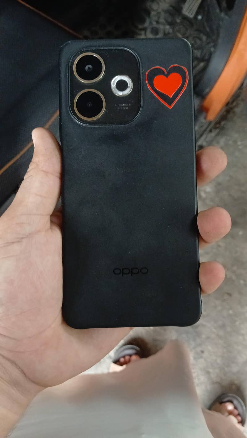 OPPO A5 Pro 1