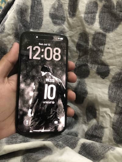 Apple iPhone 14 Pro