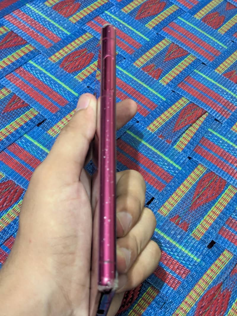 Sony 5 4