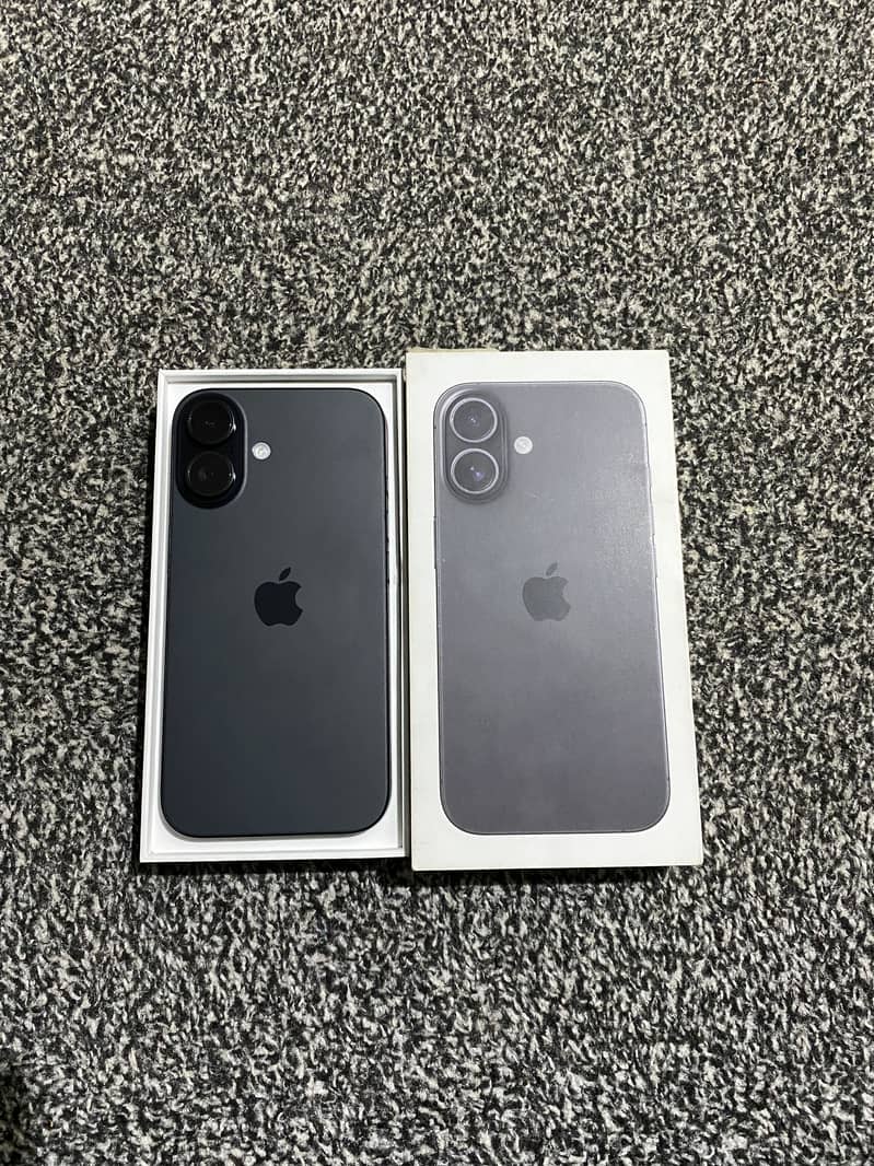 iPhone 16 1