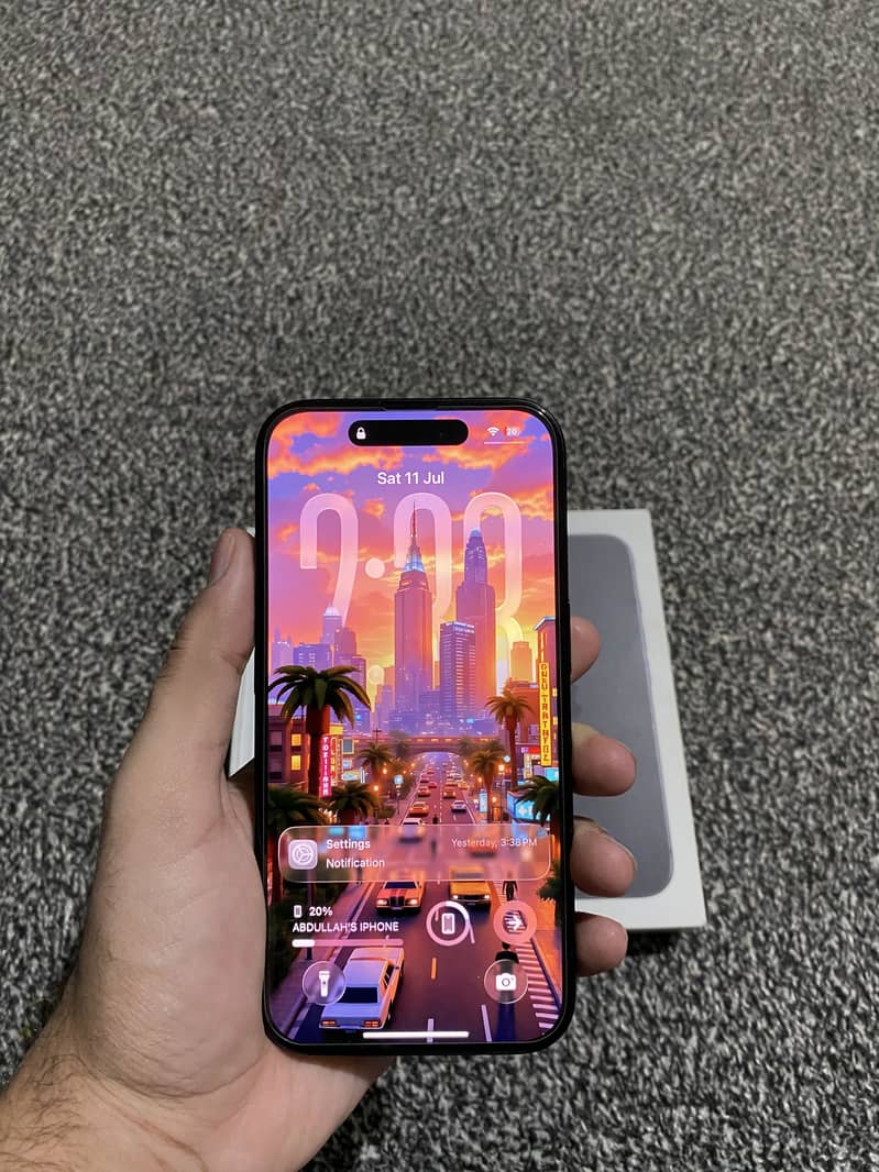iPhone 16 2
