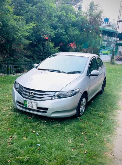 Honda City 2011 Model Alhamdulillah better than Alto,Wagonr,Cultus