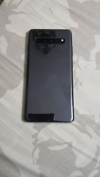 Samsung galaxy s10 5g