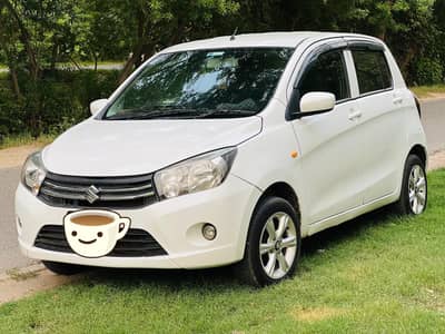 Suzuki Cultus VXL 2020