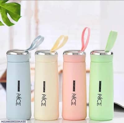 Perfect for gym water bottle