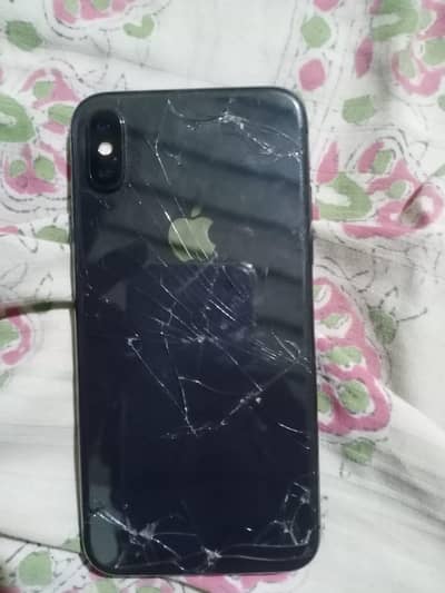Apple iPhone X