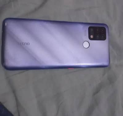 Techno Pova