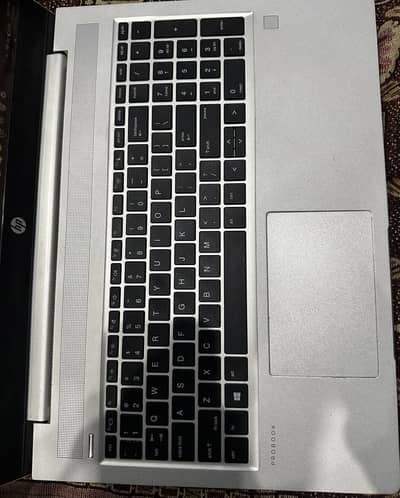 HP Pro Book 450 G7 Core i5 10th Gen