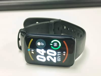 Redmi smart band 7 pro