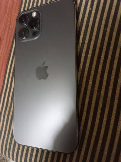 Apple iPhone 12 Pro Max (Non PTA)