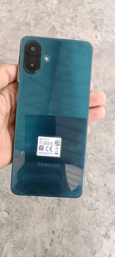 Samsung Mobile A07 5G
