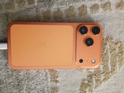Iphone 17 pro
