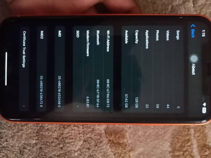 Iphone 17 pro 4