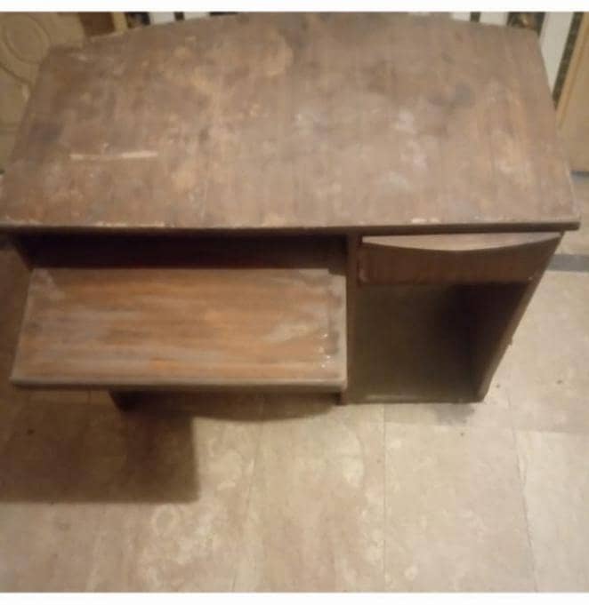 Computer Table 2