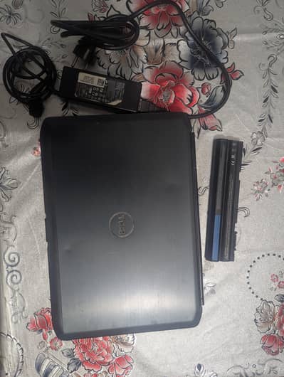 Dell i5 3rd generation