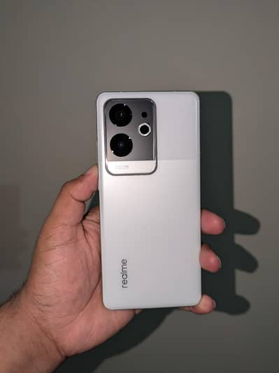 Realme GT 6 China