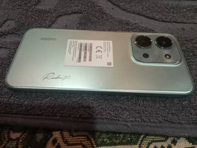 Xiaomi Redmi 15c 6/128