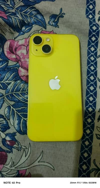 Apple iPhone 14
