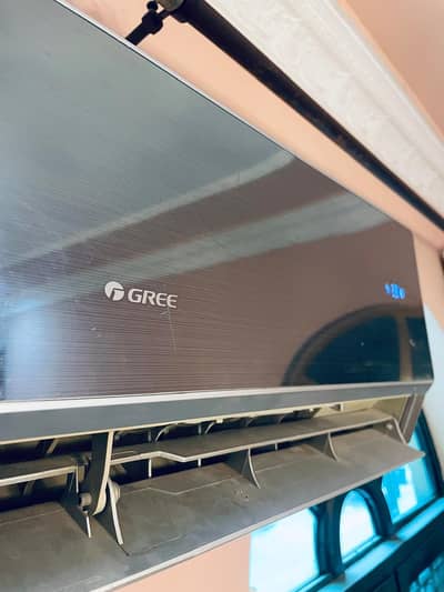 Gree AC 1 TON