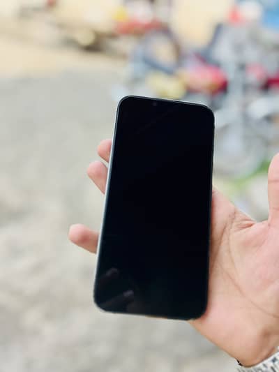 Infinix Note 50