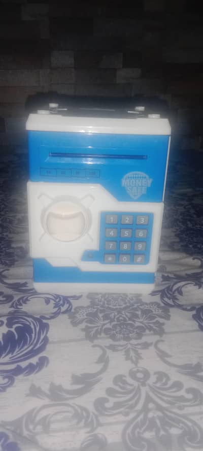 money  bank