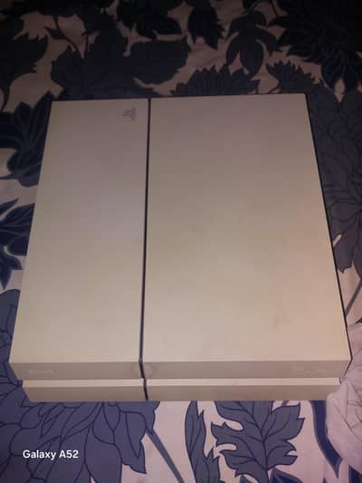 Ps4 Non jailbreak for sale