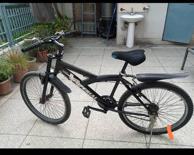 Imperial bicycle 26 inch with gear For Sale In good condition