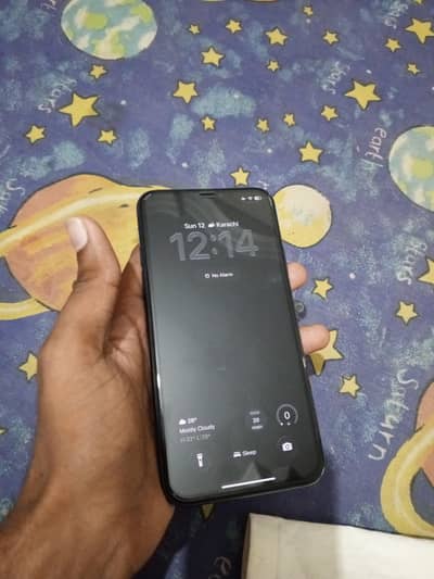 Apple iPhone 11 Pro Max