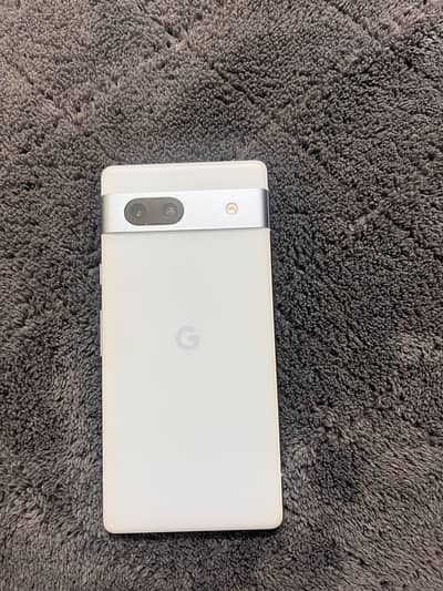 Google Pixel 7a