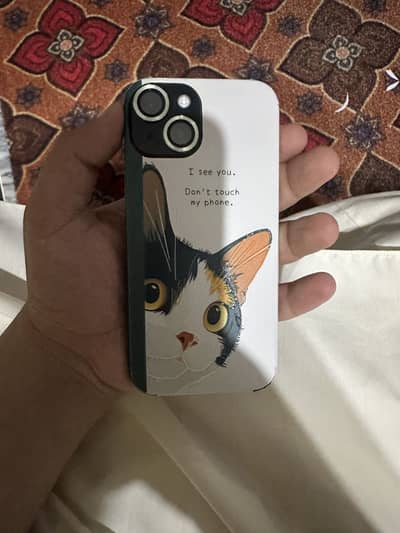 Apple iPhone 15 non pta jv