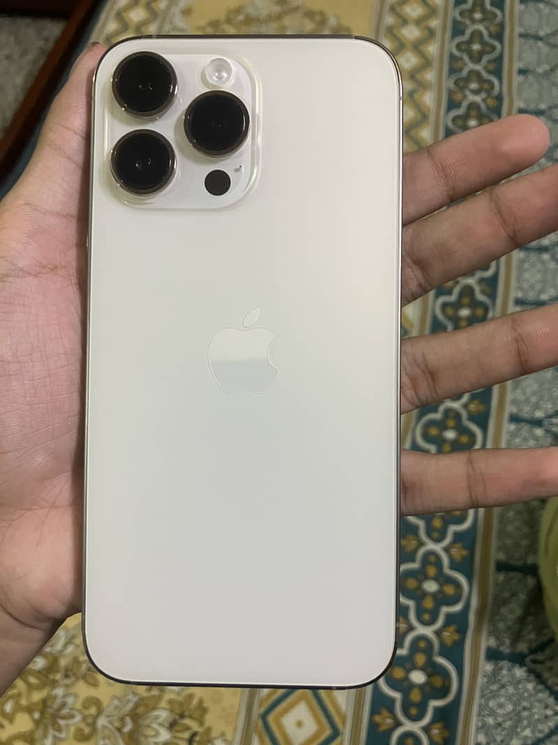 Iphone 14 Pro Max 1