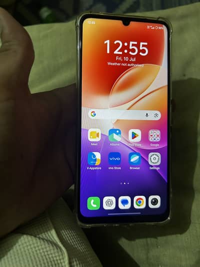 Vivo Y04