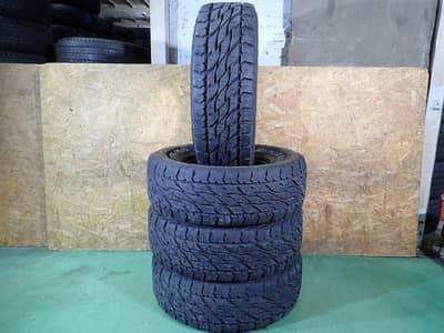 265/75r16 iska ilawa 12 size sa 17 size All tires available at whol