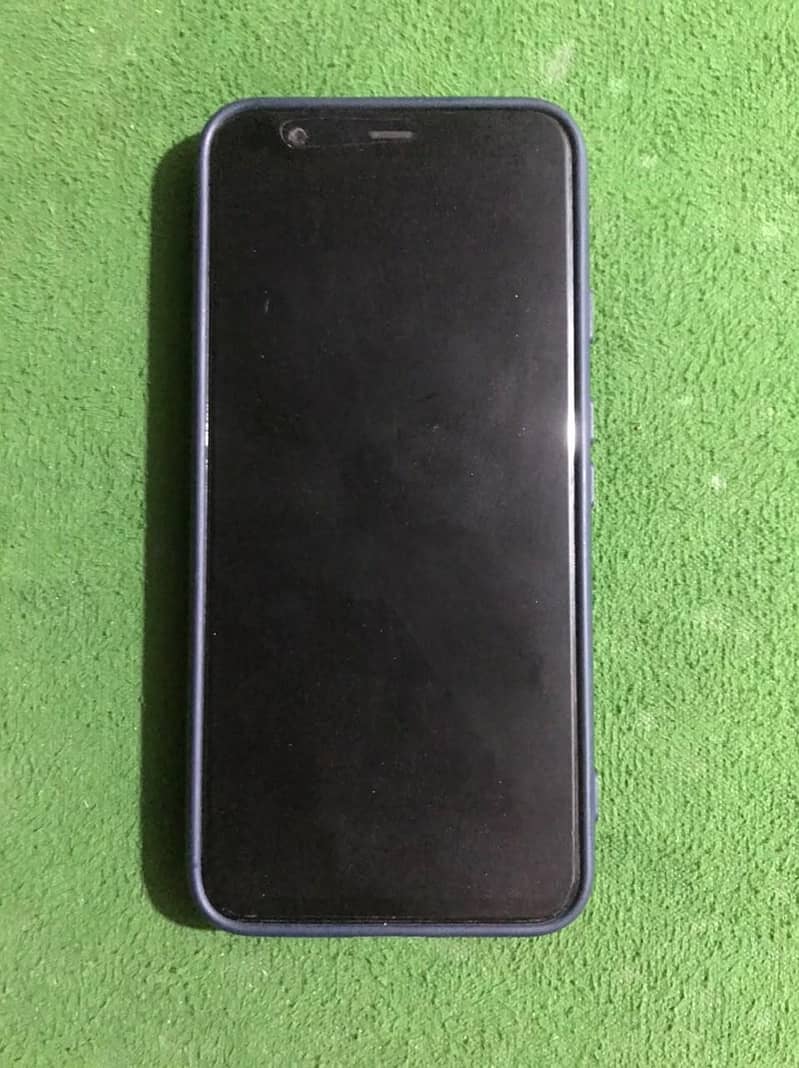 Google Pixel 4 1