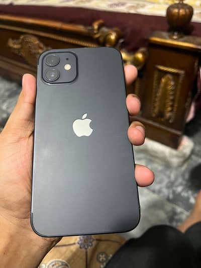 Apple iPhone 12 64GB